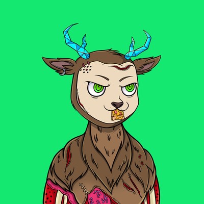 Fawn #1985