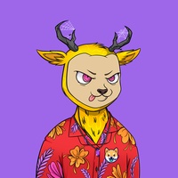 Fawn #1992