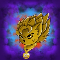 Kitty Ball Z  7902