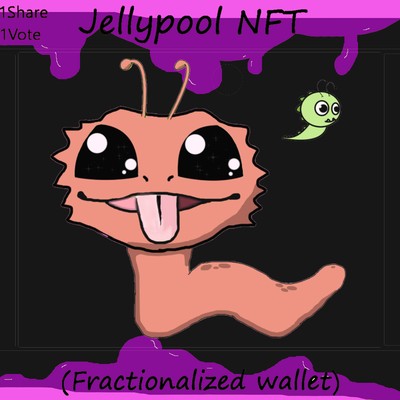 jellypool pfp 323