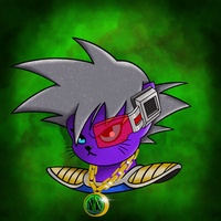 Kitty Ball Z  7940