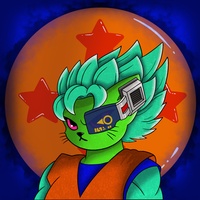Kitty Ball Z  7980