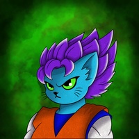 Kitty Ball Z  7985