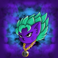 Kitty Ball Z  7997