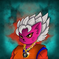 Kitty Ball Z  7999