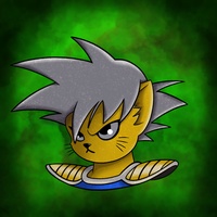 Kitty Ball Z  8021