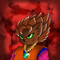 Kitty Ball Z  8040
