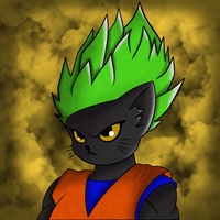 Kitty Ball Z  8043