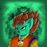 Kitty Ball Z  8123