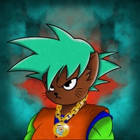 Kitty Ball Z  8124