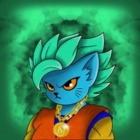 Kitty Ball Z  8125