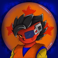 Kitty Ball Z  8129