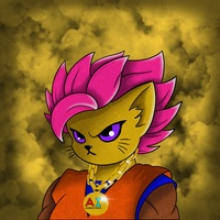 Kitty Ball Z  8138