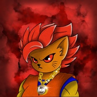Kitty Ball Z  8143