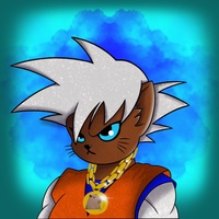 Kitty Ball Z  8151