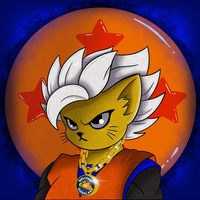 Kitty Ball Z  8160