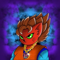 Kitty Ball Z  8166