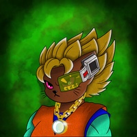 Kitty Ball Z  8185