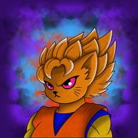 Kitty Ball Z  8189