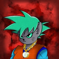 Kitty Ball Z  8198