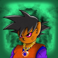 Kitty Ball Z  8234