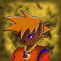 Kitty Ball Z  8253