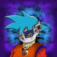 Kitty Ball Z  8256