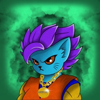 Kitty Ball Z  8270