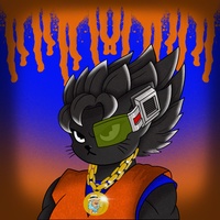 Kitty Ball Z  8279