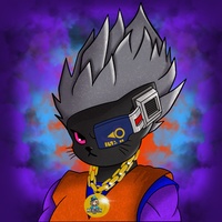 Kitty Ball Z  8284