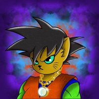 Kitty Ball Z  8287