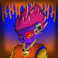 Kitty Ball Z  8310