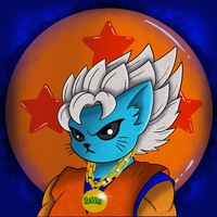Kitty Ball Z  8313