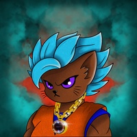 Kitty Ball Z  8321