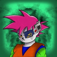 Kitty Ball Z  8326