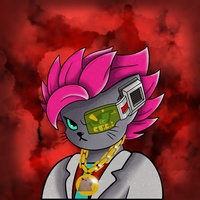 Kitty Ball Z  8333