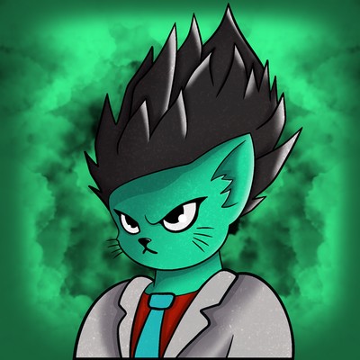Kitty Ball Z  8343
