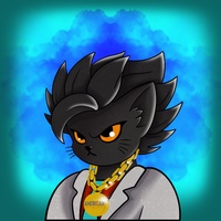 Kitty Ball Z  8348