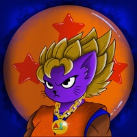 Kitty Ball Z  8359