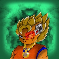 Kitty Ball Z  8403