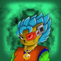 Kitty Ball Z  8422