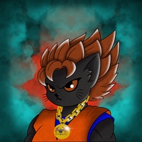 Kitty Ball Z  8433