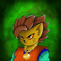 Kitty Ball Z  8473