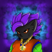 Kitty Ball Z  8484