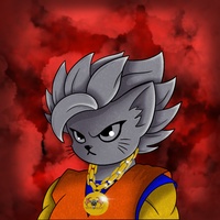 Kitty Ball Z  8544