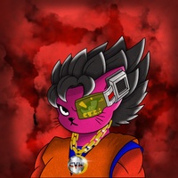 Kitty Ball Z  8550