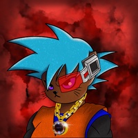 Kitty Ball Z  8556