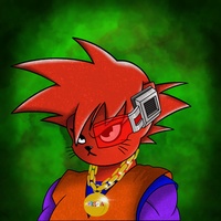 Kitty Ball Z  8601