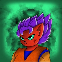 Kitty Ball Z  8641
