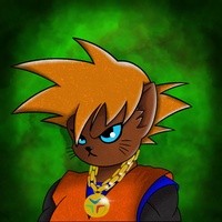 Kitty Ball Z  8657